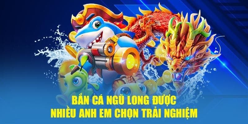 Chiến Lược Và Mẹo Để Thắng Lớn Trong Bắn Cá Ngũ Long