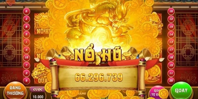 Những Lý Do Nên Chơi Nổ Hũ VIP Tại RIKVIP