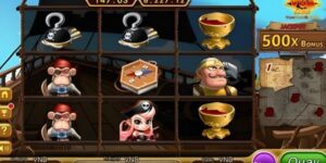 RIKVIP – Nơi Trải Nghiệm Nổ Hũ Vua Hải Tặc Mới Mẻ