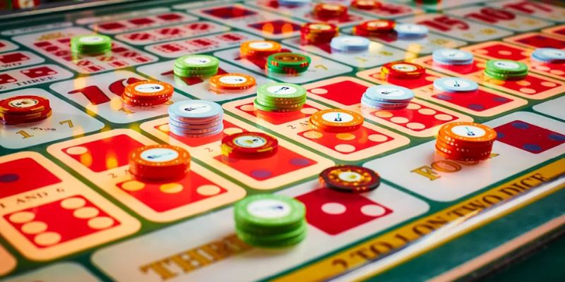 sicbo Sicbo là gì và vì sao bạn nên thử sức tại RIKVIP?