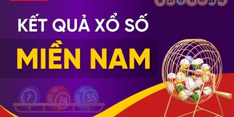 Xổ Số Miền Nam Là Gì?