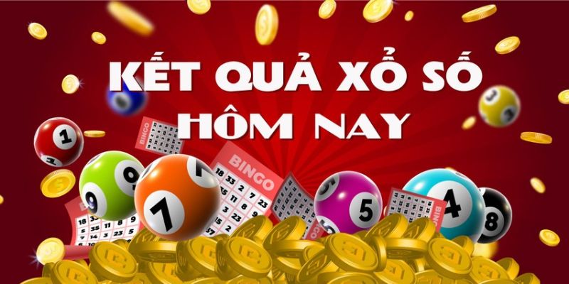 Lợi Ích Khi Chơi Xổ Số Miền Nam Online Tại RIKVIP